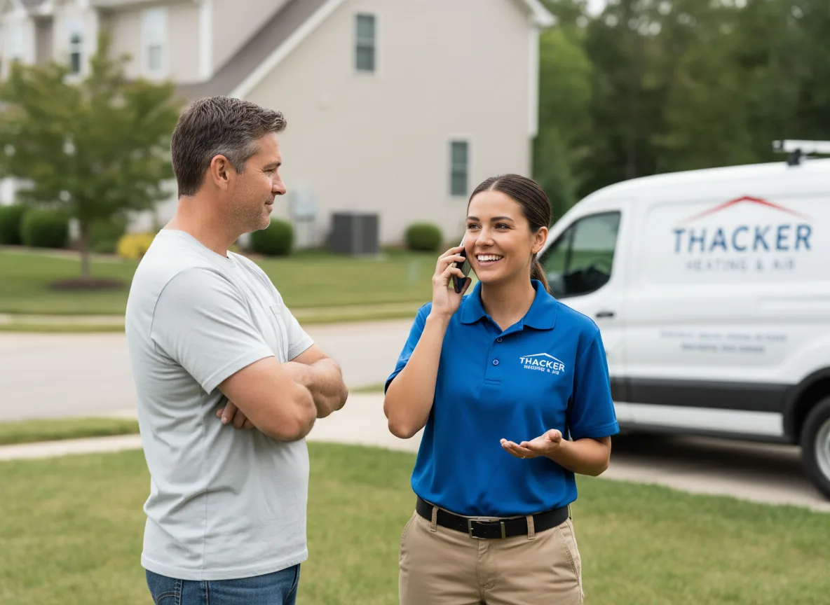 Ac Repair Oakridge, OR FAQs